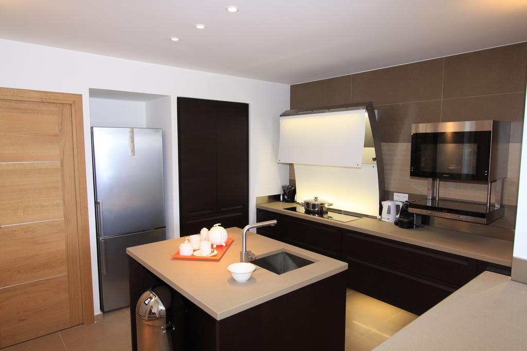 Residence Affasciata Porto-Vecchio  Cameră foto