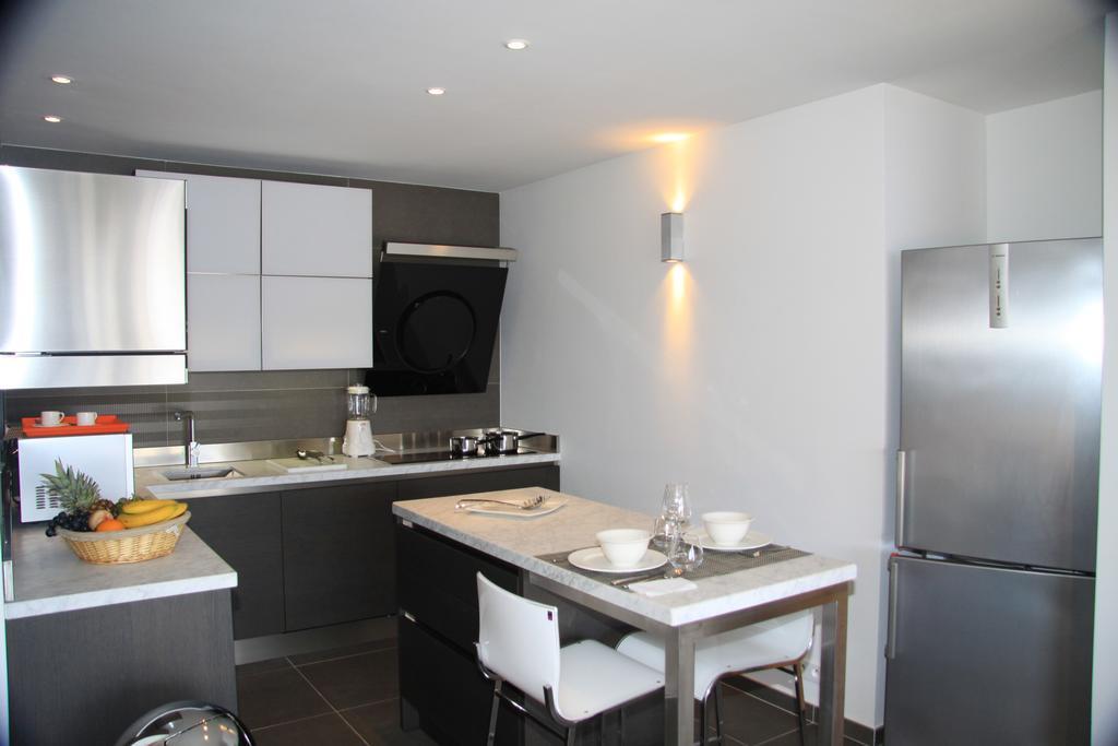 Residence Affasciata Porto-Vecchio  Cameră foto