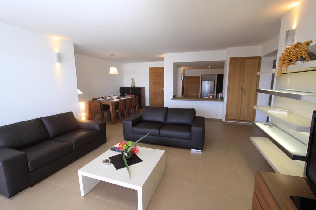 Residence Affasciata Porto-Vecchio  Cameră foto