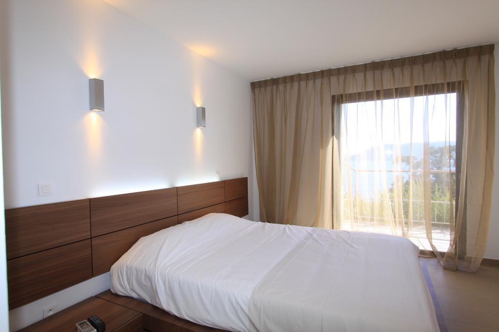 Residence Affasciata Porto-Vecchio  Cameră foto