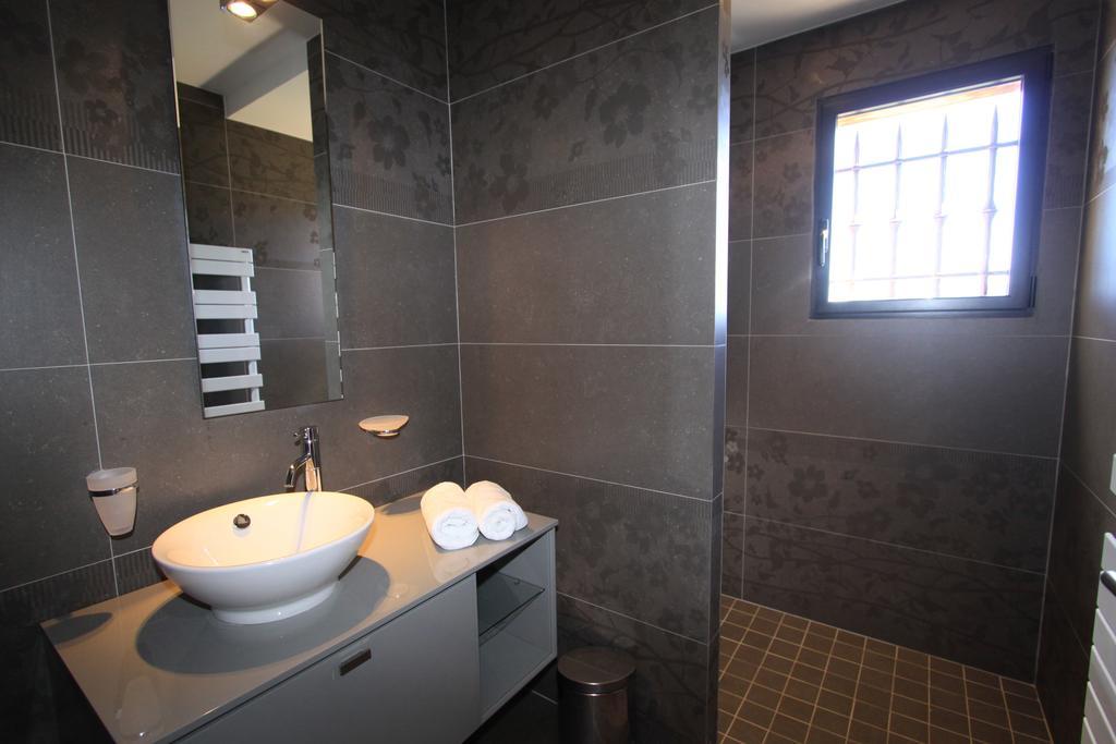 Residence Affasciata Porto-Vecchio  Cameră foto